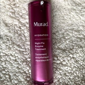 Murad Night Fix Enzyme Treatment